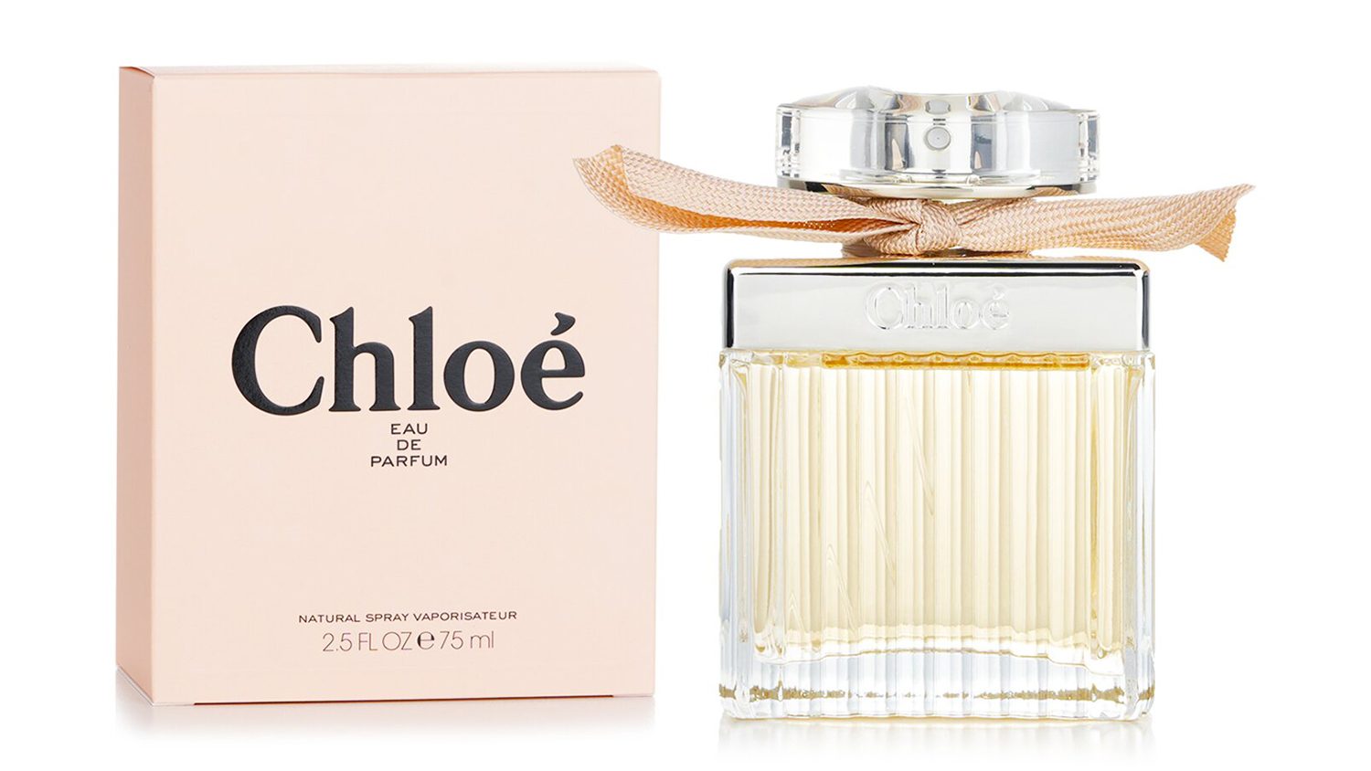 Chloe Eau De Parfum Spray - 75ml/2.5oz