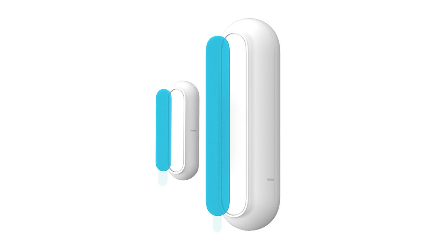 Aqara Door and Window Sensor P2 Smart Home Accessory