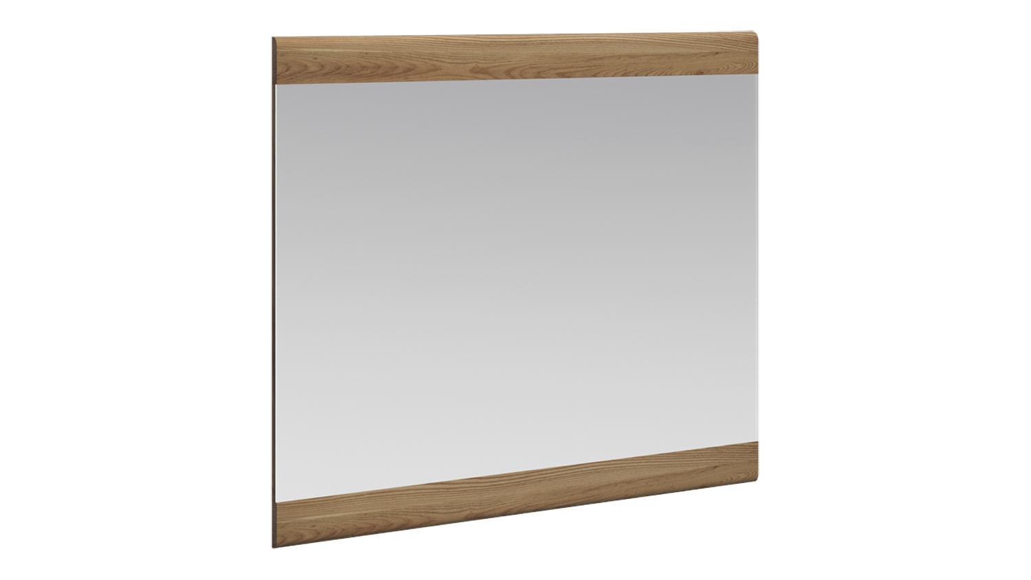 A view of the Fawn Wall Mirror