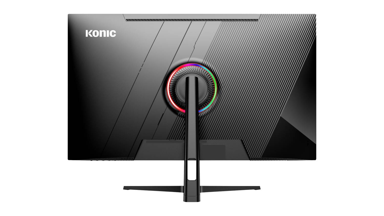 Konic 32" Flat UHD Business Monitor - 3840x2160 60Hz 1ms LCD (KCM32670FU)