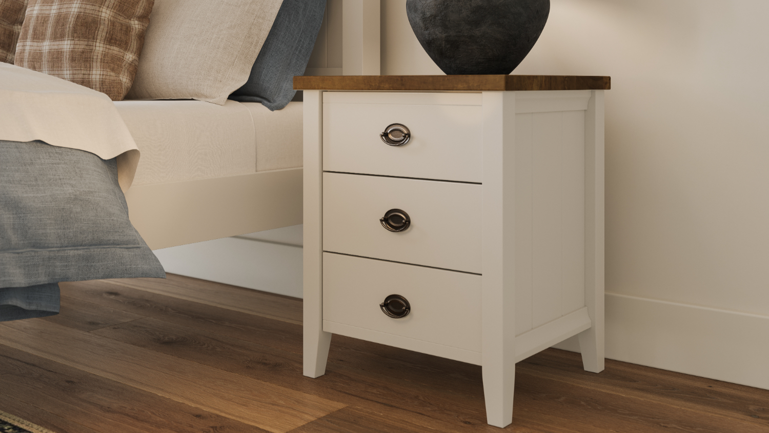 La Resta Bedroom Furniture