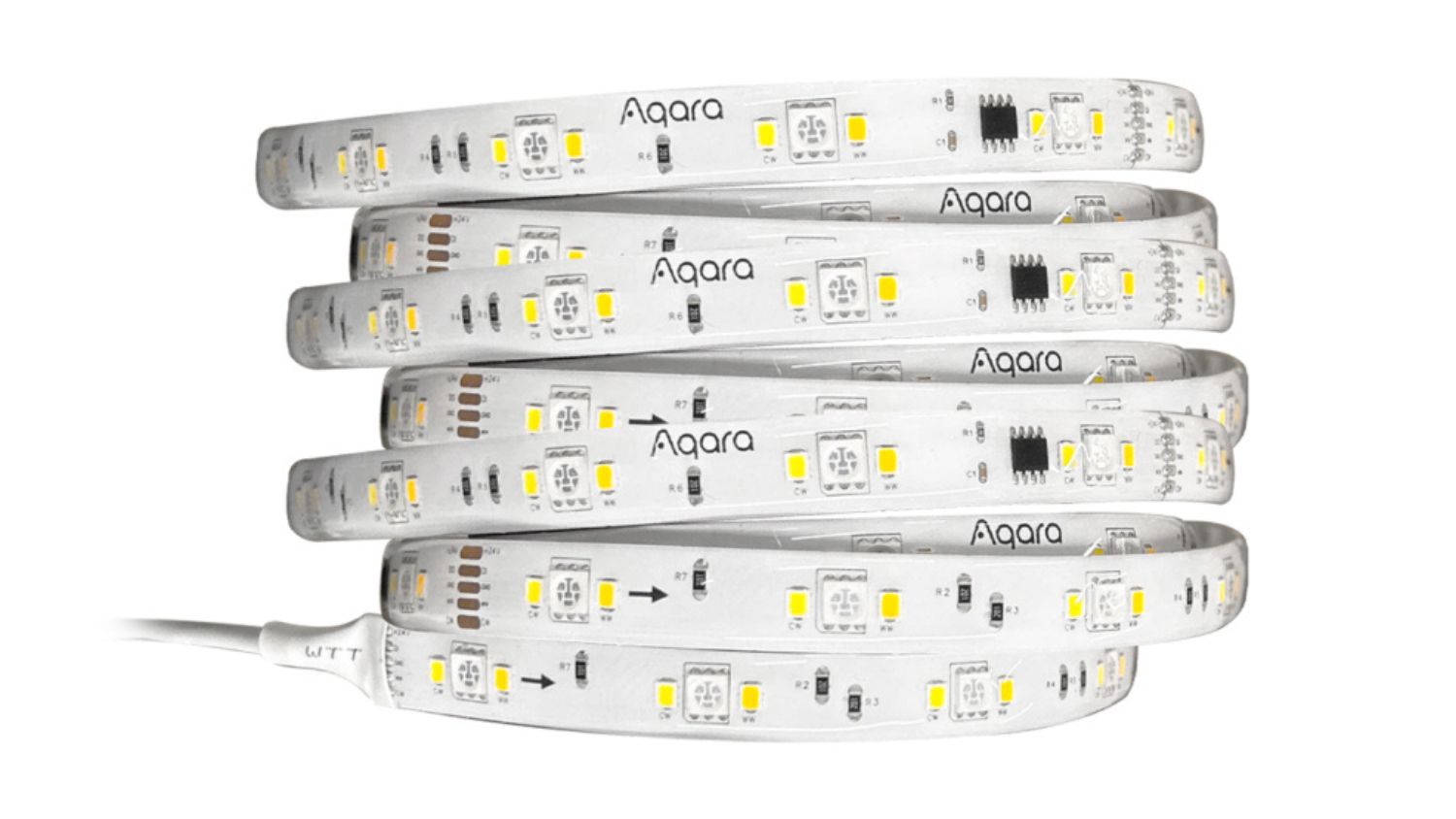 Aqara LED Strip T1 Smart Light 2m