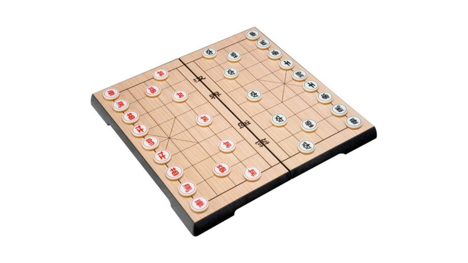 CHINESE CHESS MAGNETIC
