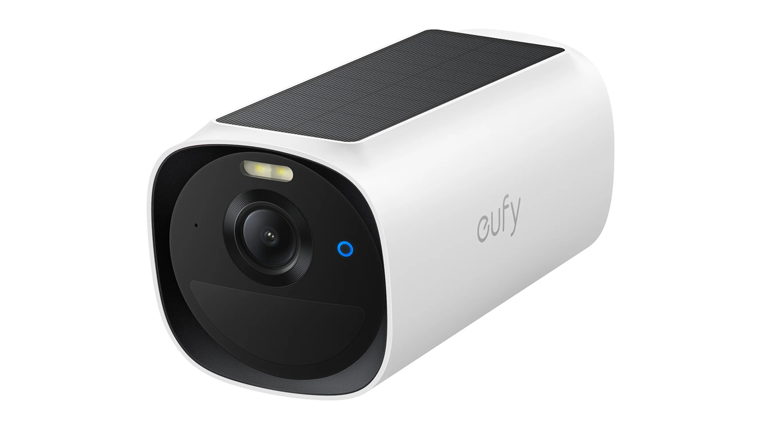 A Eufy Cam E40 2K Outdoor Wireless Smart Security Add-On Camera