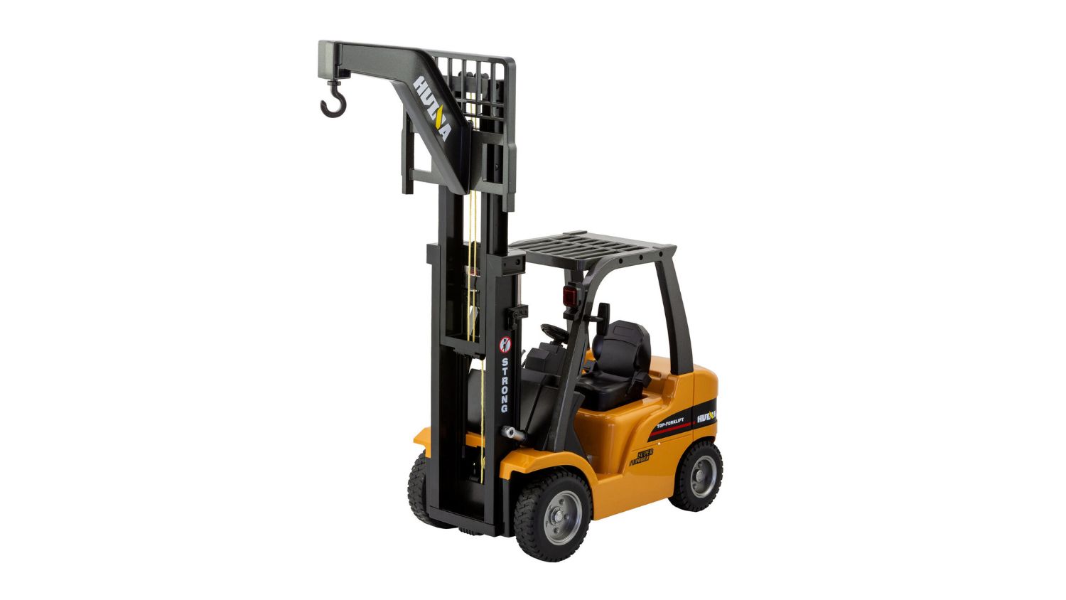 Gem Toys Radio Controlled Forklift