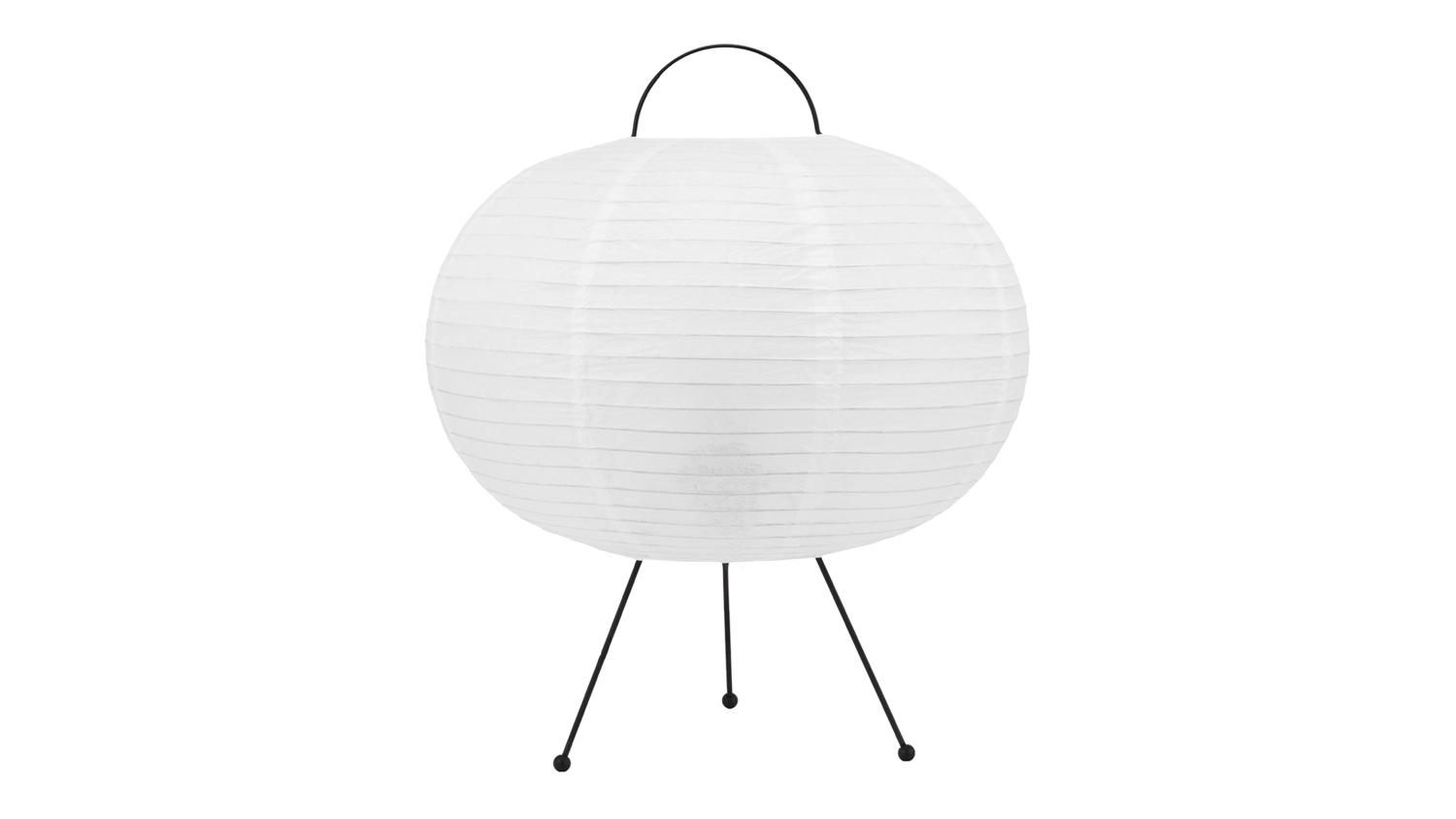 A view of the Mika 40cm Table Lamp