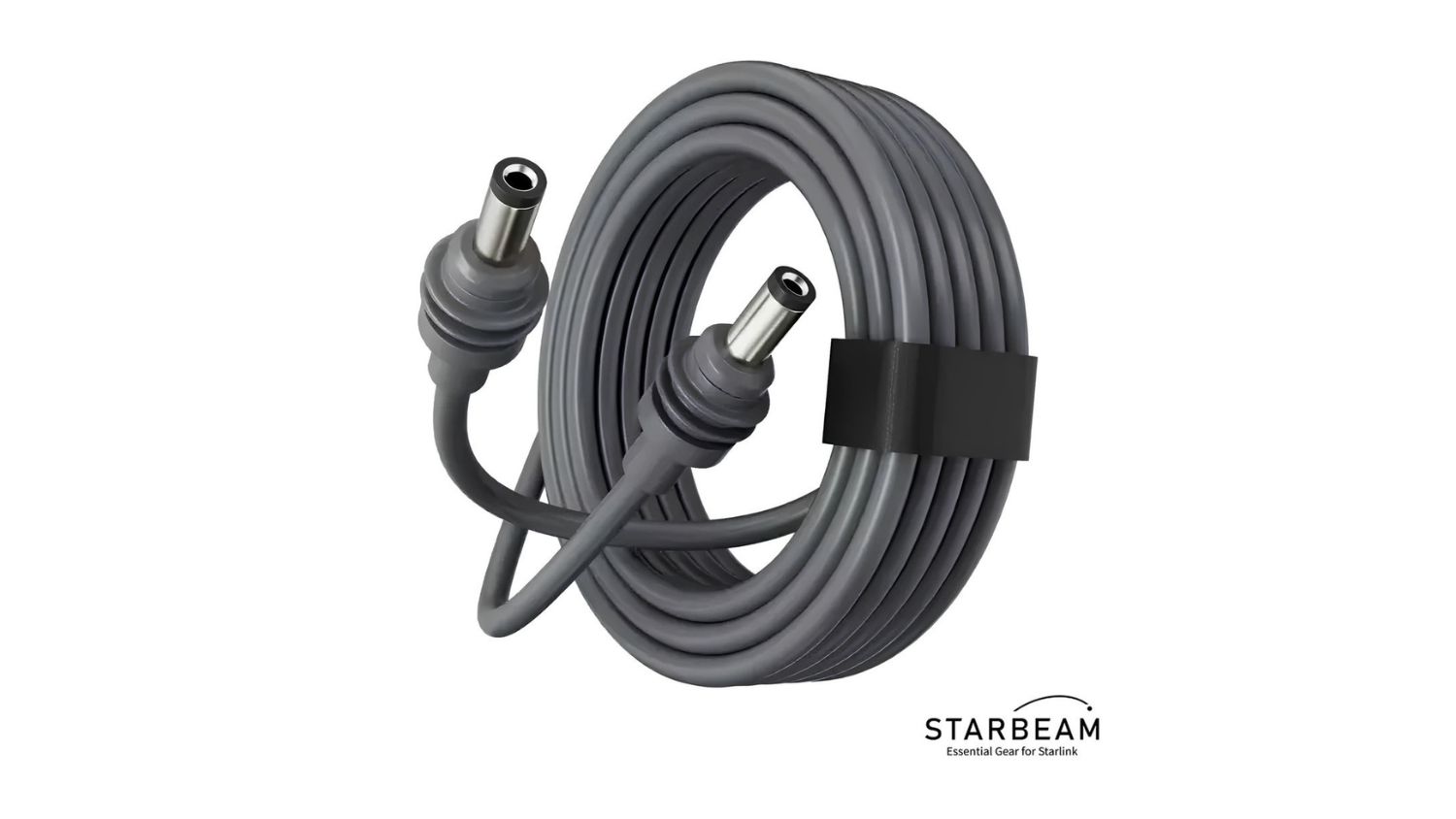Starbeam DC Power Cable for Starlink Mini 5m