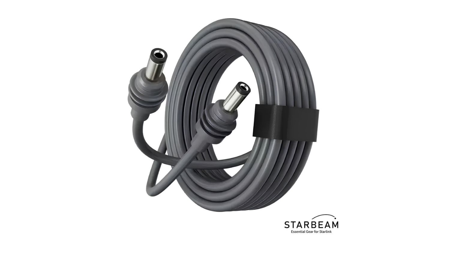 Starbeam DC Power Cable for Starlink Mini 10m