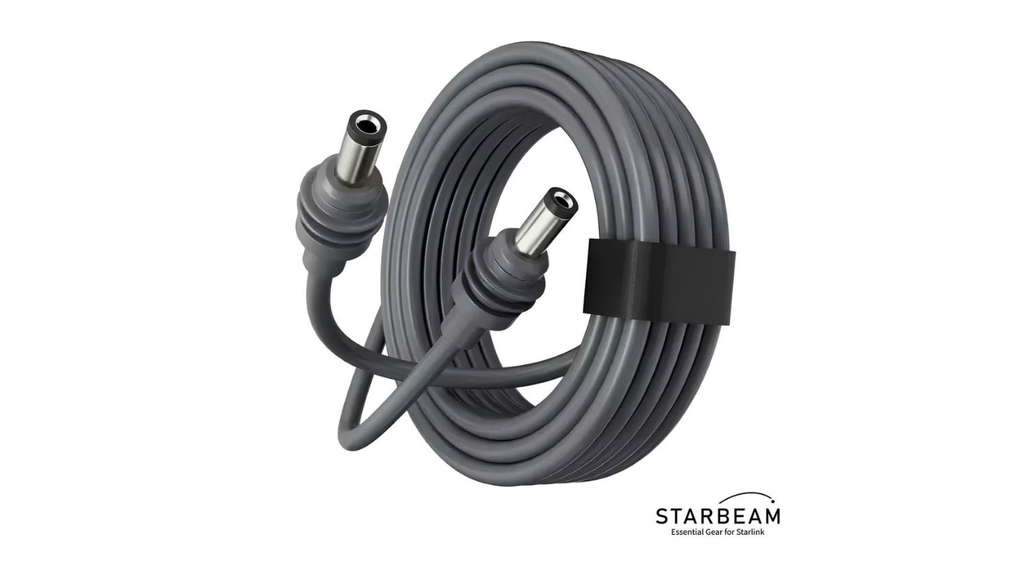 Starbeam DC Power Cable for Starlink Mini 15m