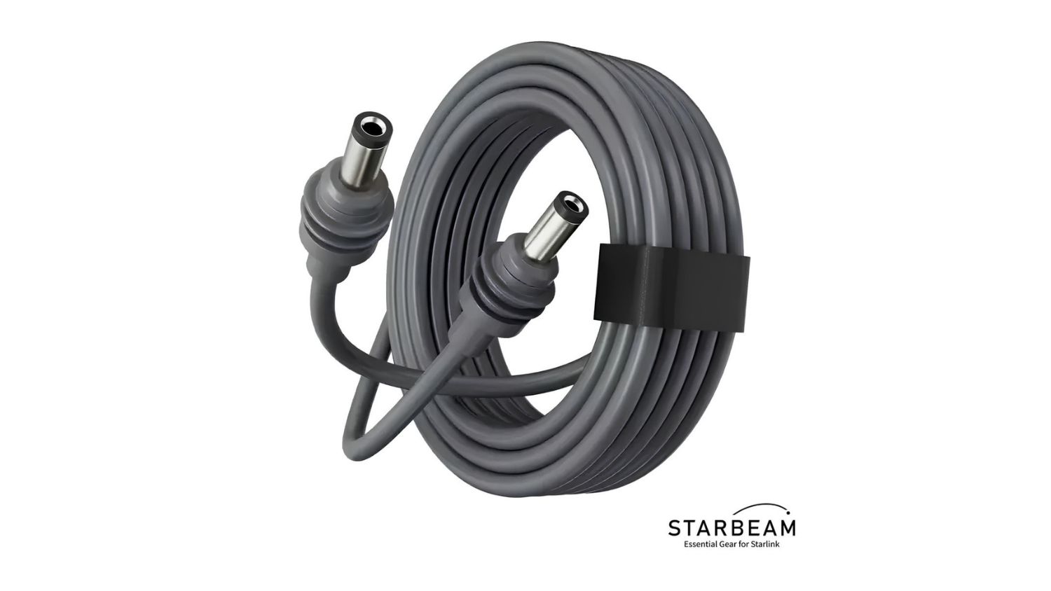 Starbeam DC Power Cable for Starlink Mini 20m