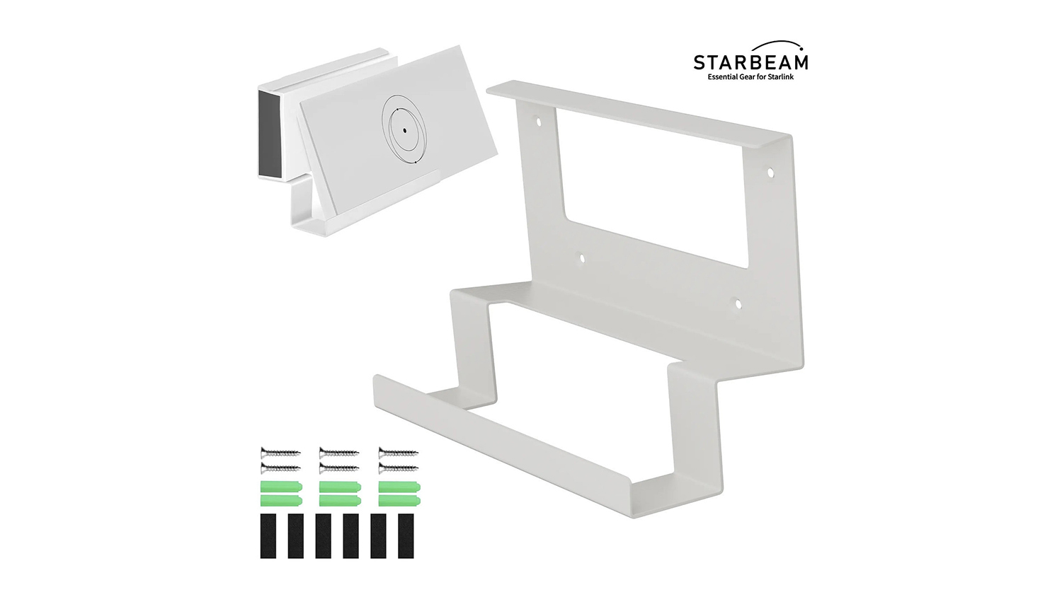 Starbeam Power Kit for Stalink router