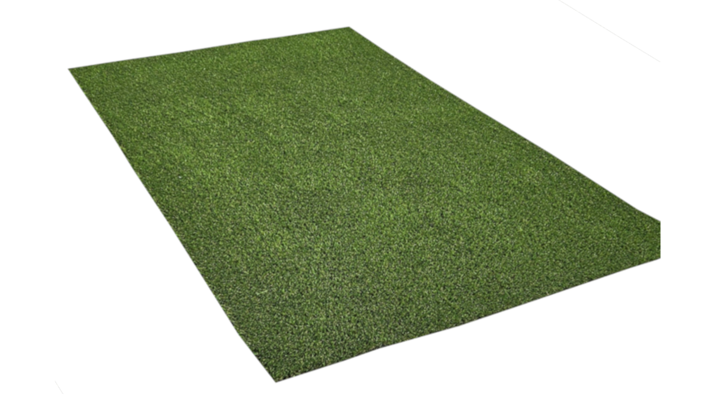 Urban Turf Urban Oasis Artificial Grass in 1 x 1.2m