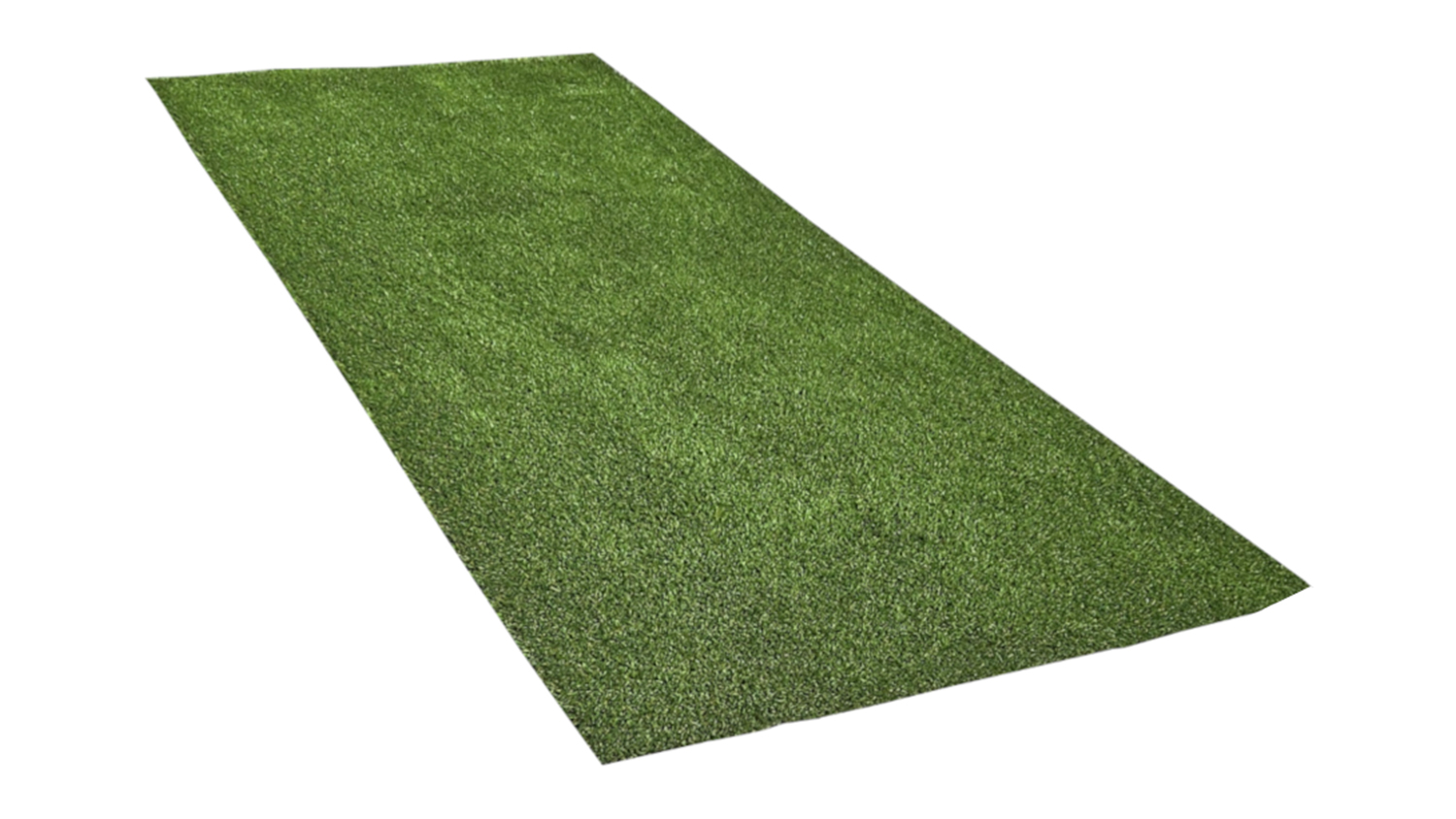 Urban Turf Urban Oasis Artificial Grass in 3 x 1.2m