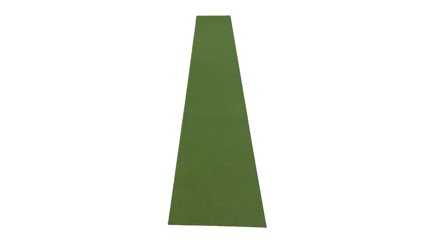 Urban Turf True Putt Artificial Putting Green in 0.9 x 4m