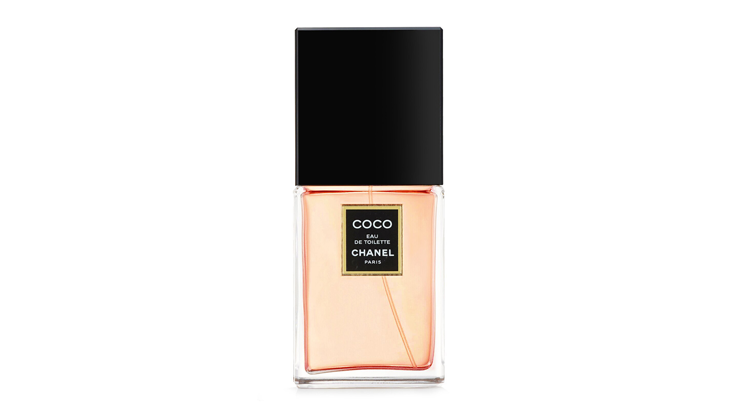 Chanel Coco Eau De Toilette Spray in a 100ml bottle