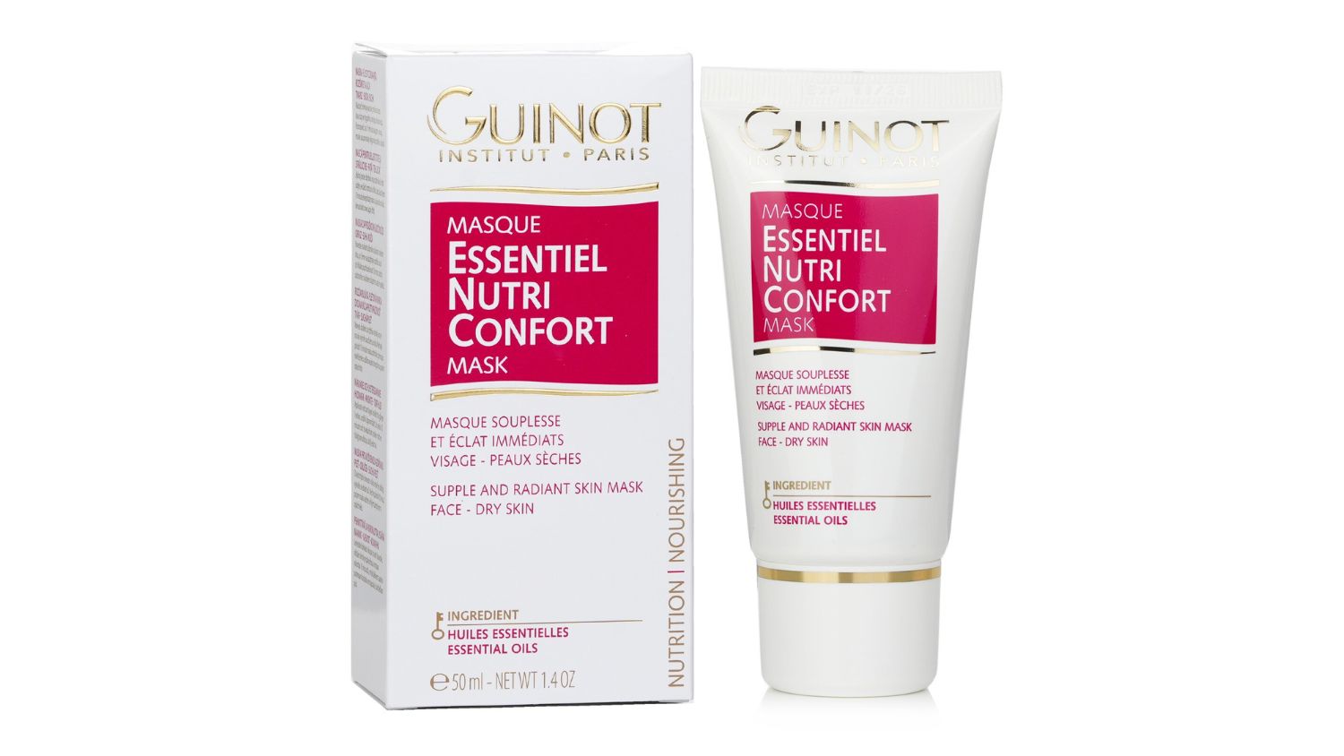 Guinot Radiance Mask - 50ml/1.7oz