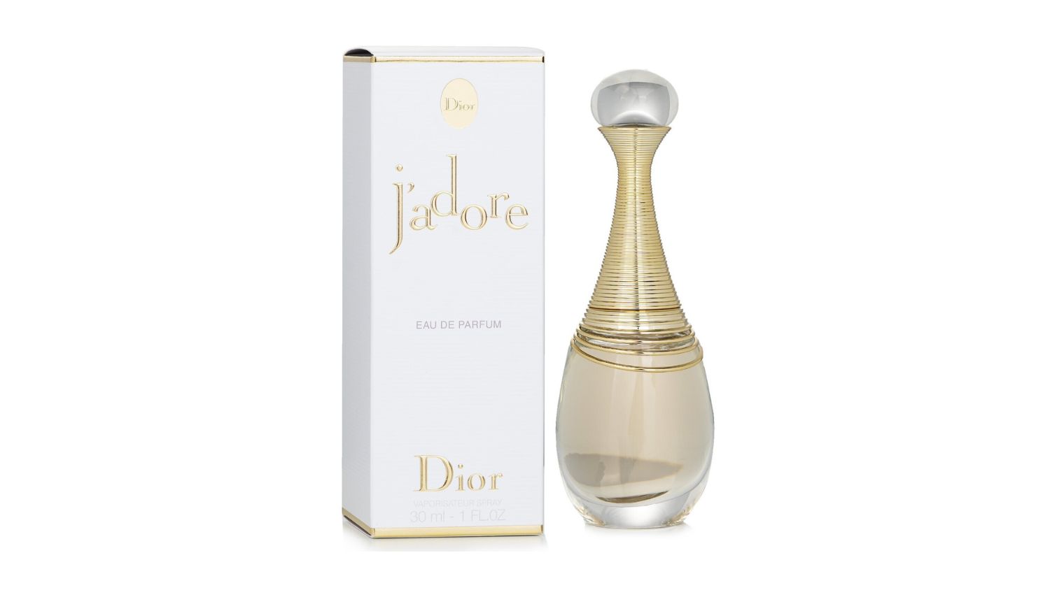 Christian Dior J'Adore Eau De Parfum Spray - 30ml/1oz