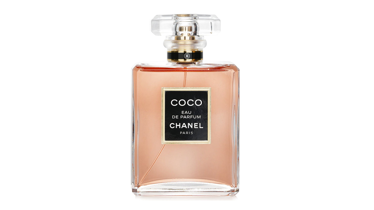 Chanel Coco Eau De Parfum Spray in a 100ml bottle