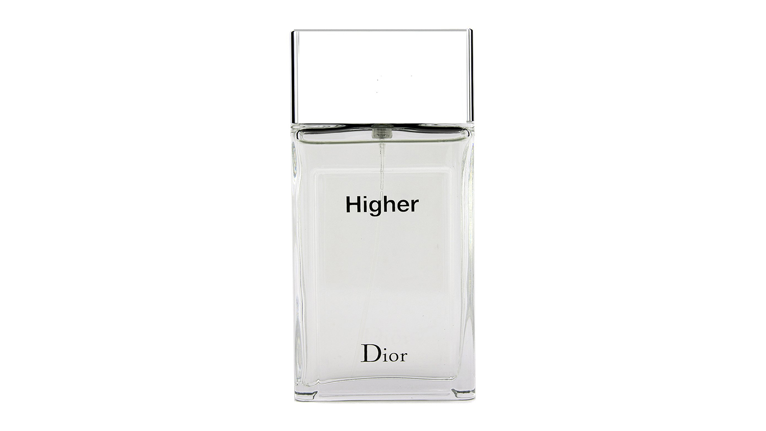 Christian Dior Higher Eau De Toilette Spray in a 100ml bottle