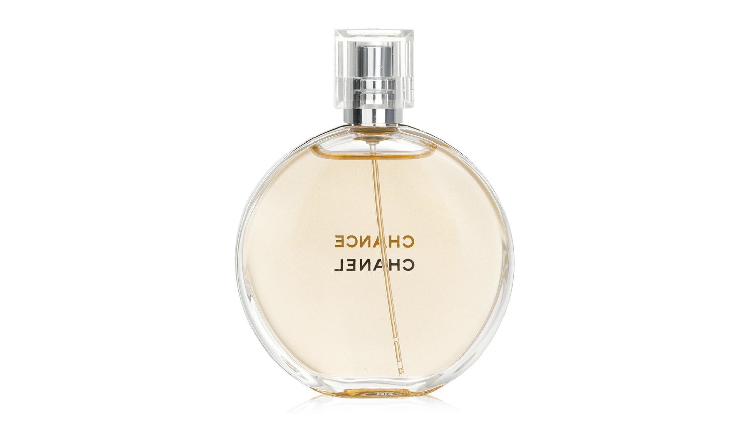 Chanel Chance Eau De Toilette Spray - 50ml/1.7oz