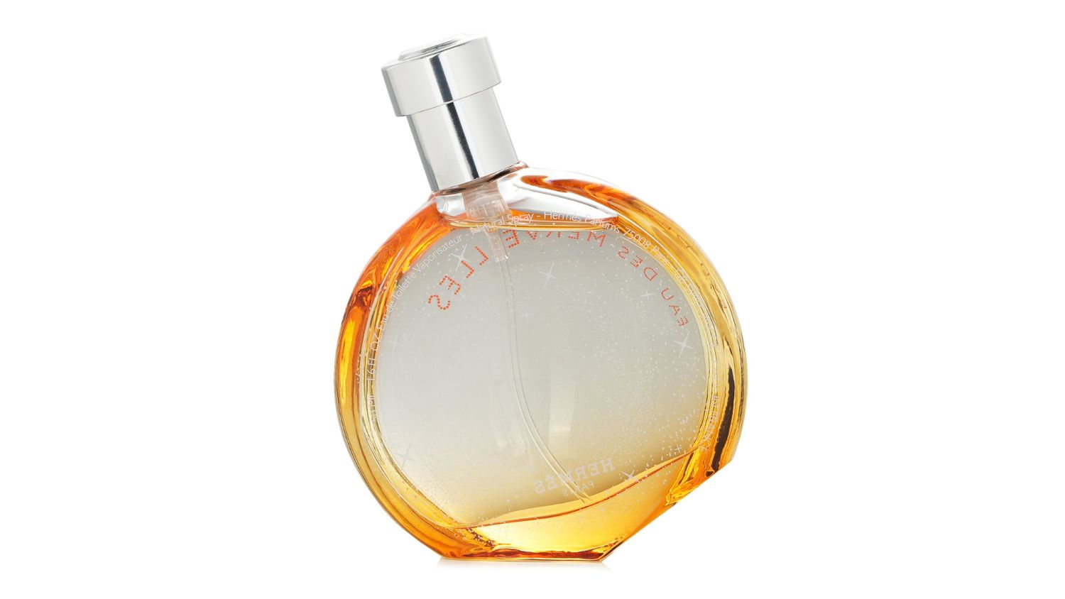 Hermes Eau Des Merveilles Eau De Toilette Spray - 50ml/1.6oz