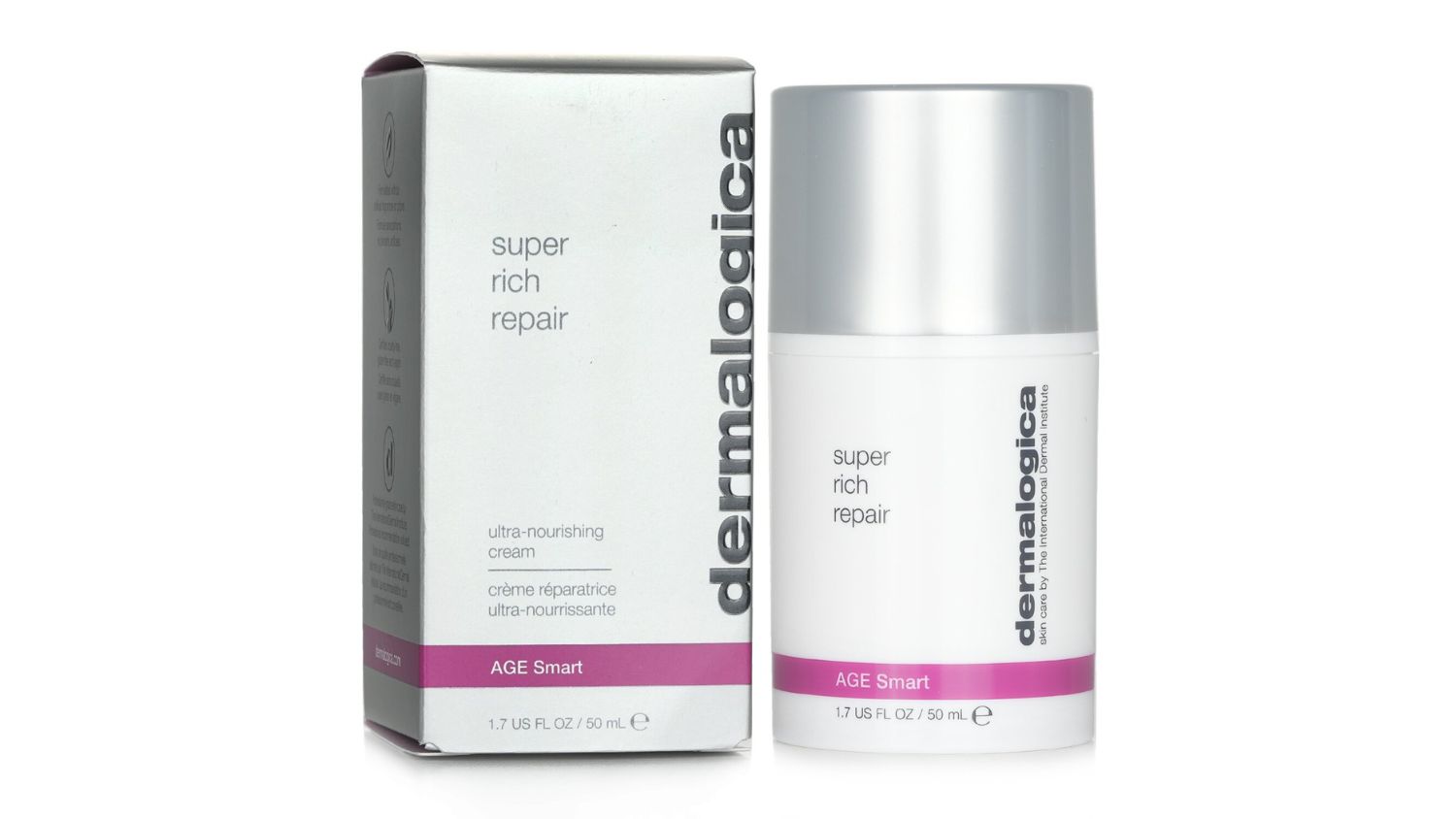 Dermalogica Age Smart Super Rich Repair - 50g/1.7oz