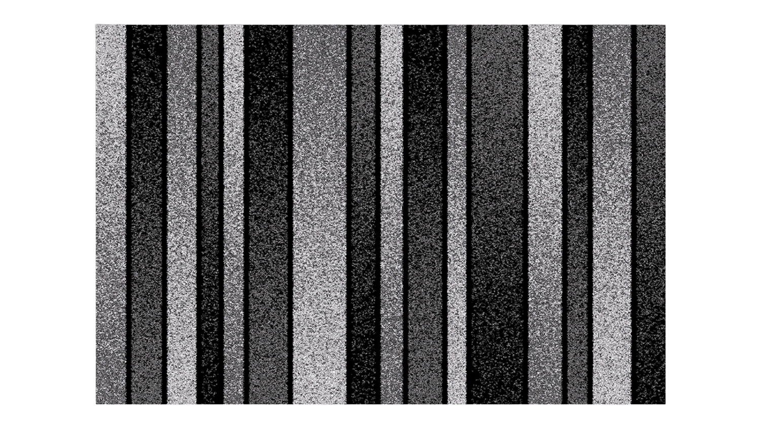 Savannah Ridgestone Rug in a sleek grey colour