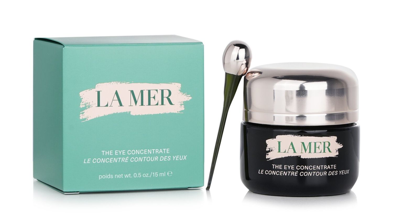 La Mer The Eye Concentrate - 15ml/0.5oz