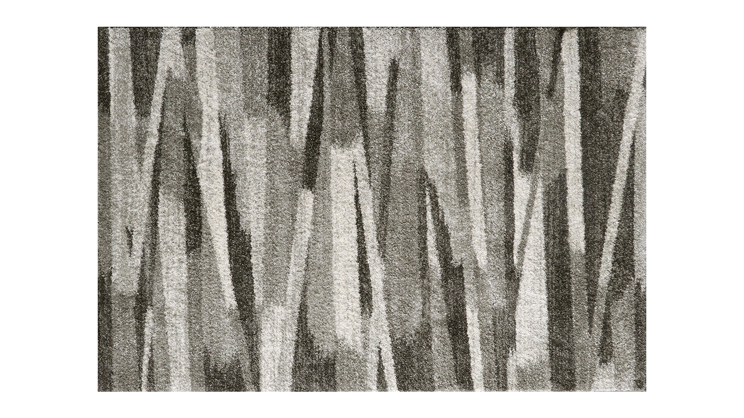 A horizontal view of the Mackenzie Rug