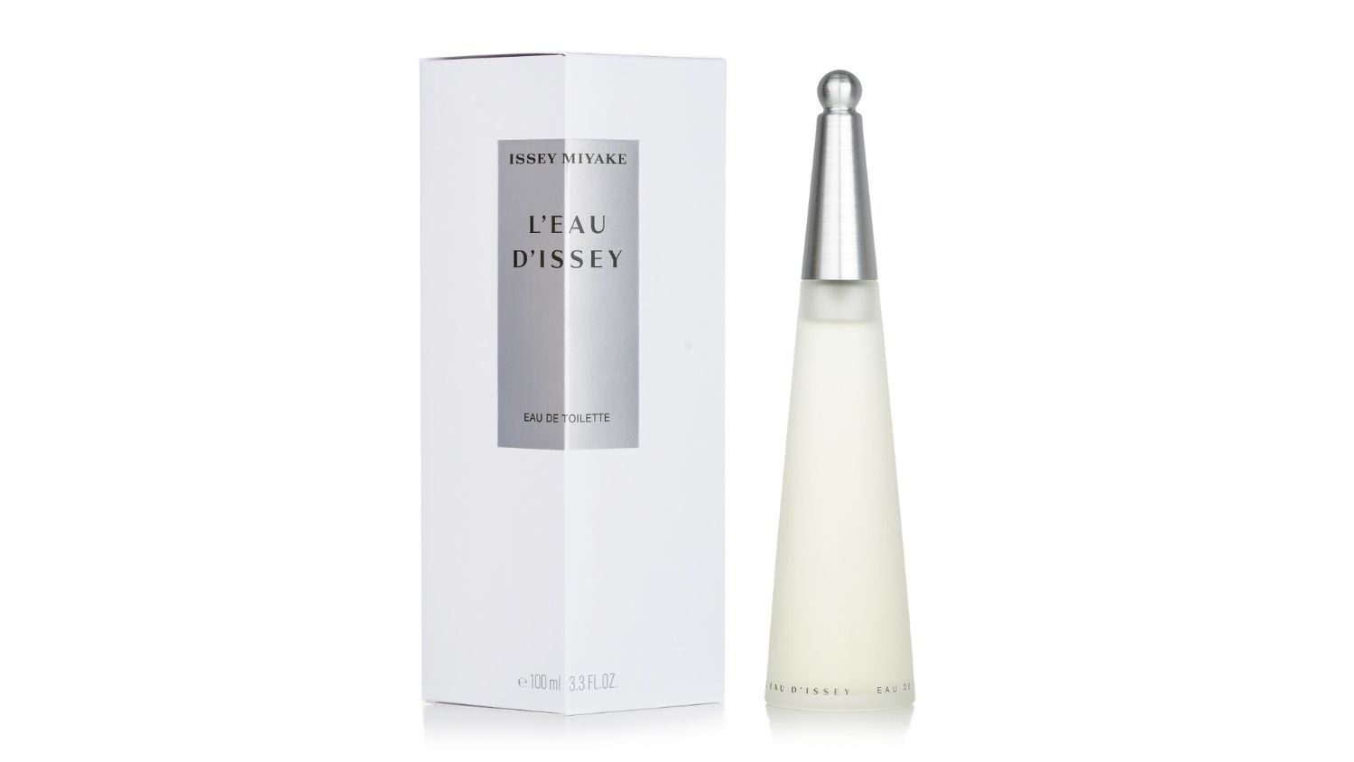 Issey Miyake L'Eau D'issey Eau De Toilette Spray - 100ml/3.3oz