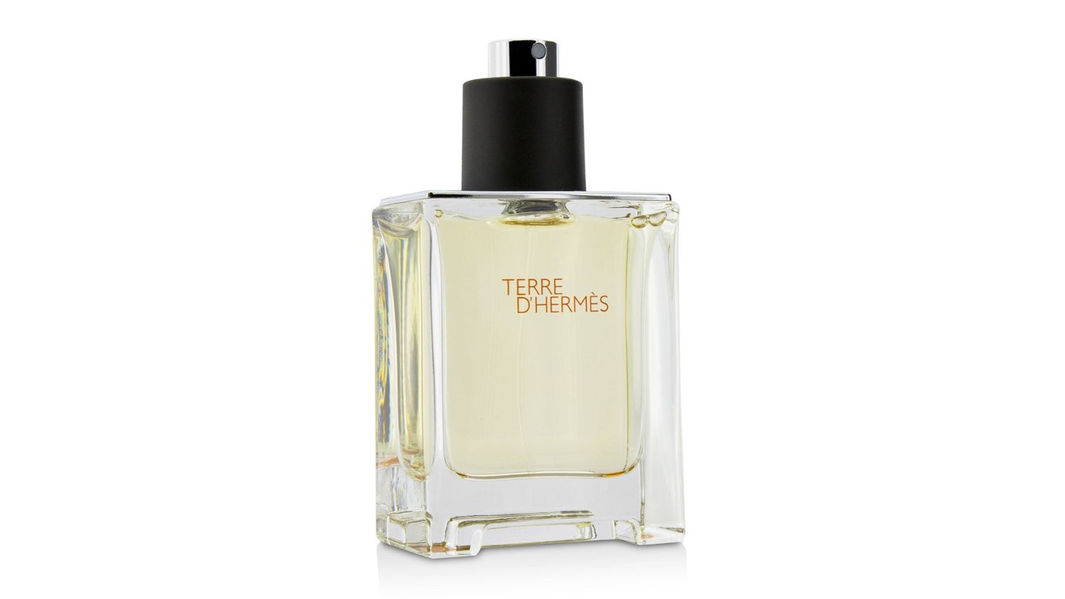 Hermes Terre D'Hermes Eau De Toilette Spray - 50ml/1.7oz
