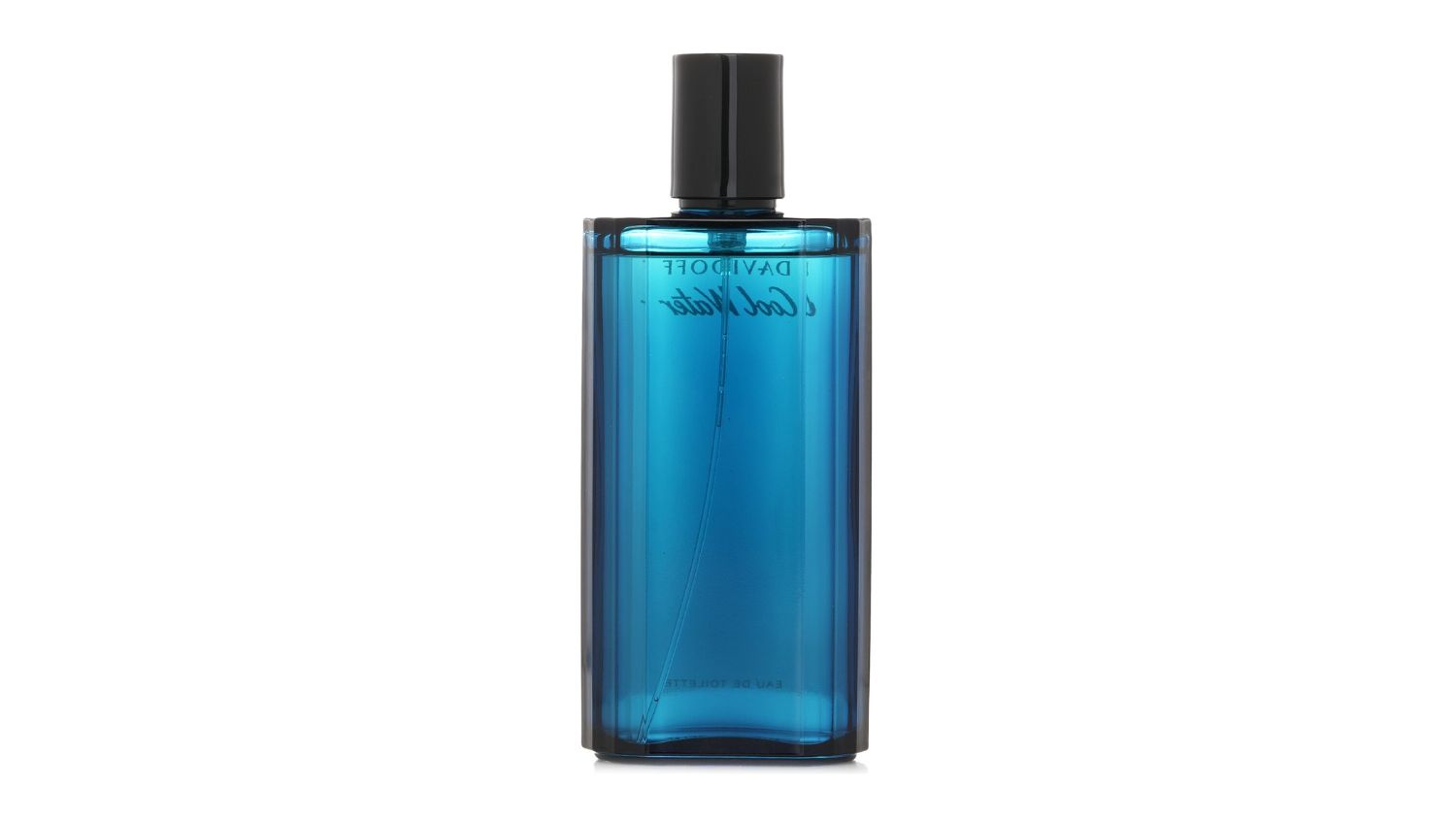 Davidoff Cool Water Eau De Toilette Natural Spray - 125ml/4.2oz