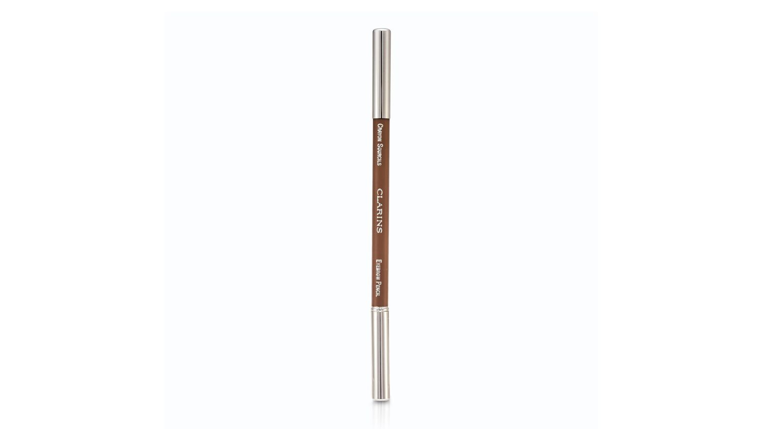 Clarins Eyebrow Pencil - #03 Soft Blonde - 1.3g/0.045oz