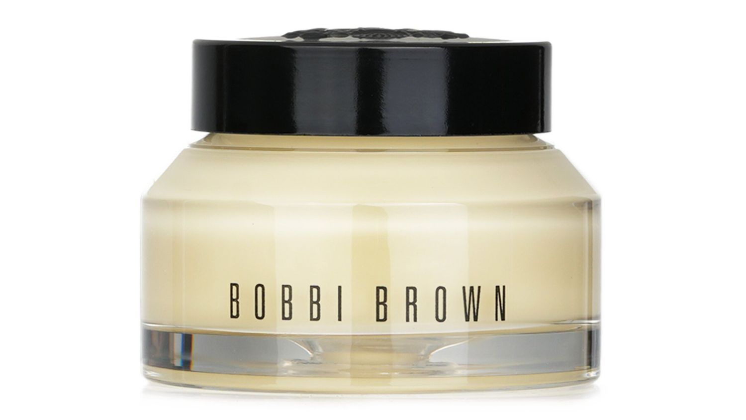 A front view of the Bobbi Brown Vitamin Enriched Face Base