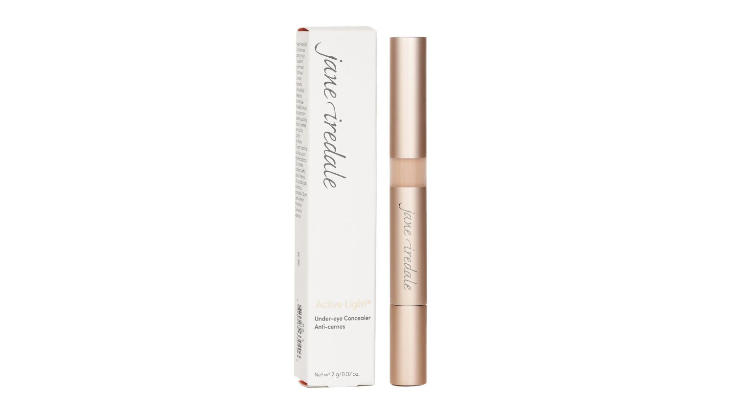 Jane Iredale Active Light Under Eye Concealer - #2 - 2g/0.07oz