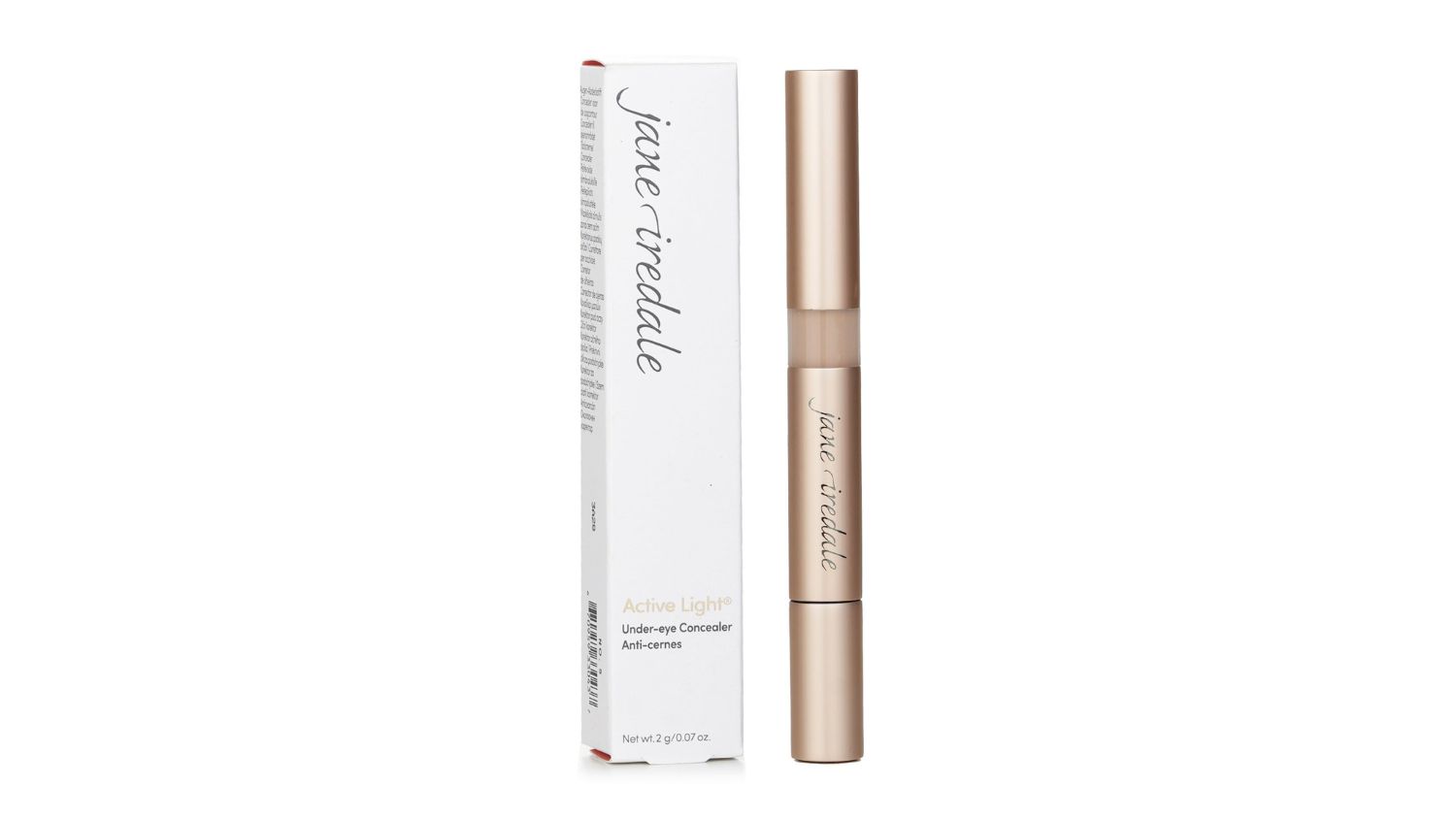 Jane Iredale Active Light Under Eye Concealer - #5 - 2g/0.07oz