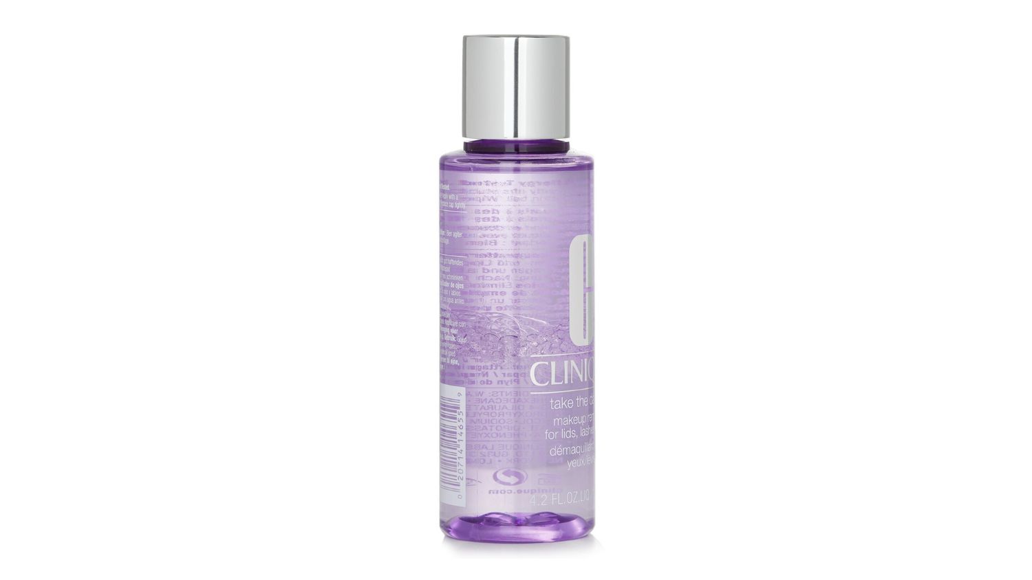 Clinique Take The Day Off Make Up Remover - 125ml/4.2oz