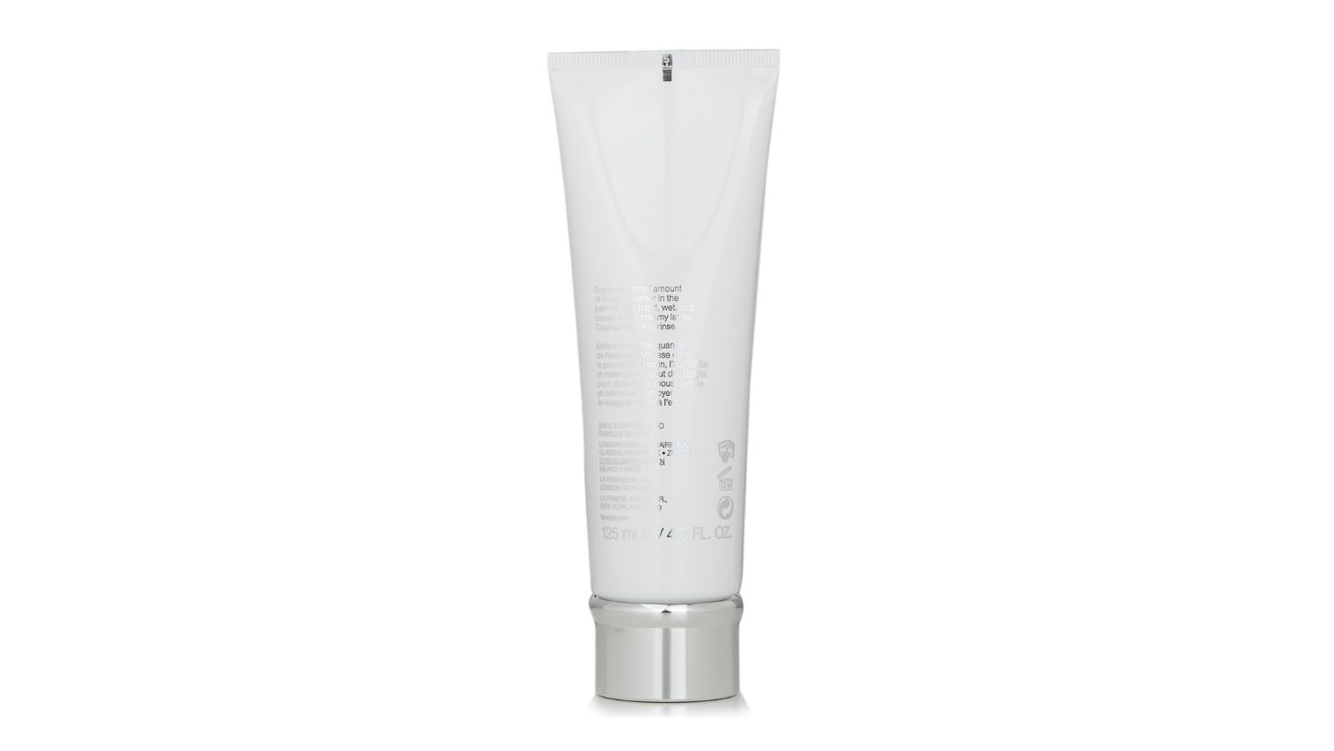 La Prairie Foam Cleanser - 125ml/4.2oz