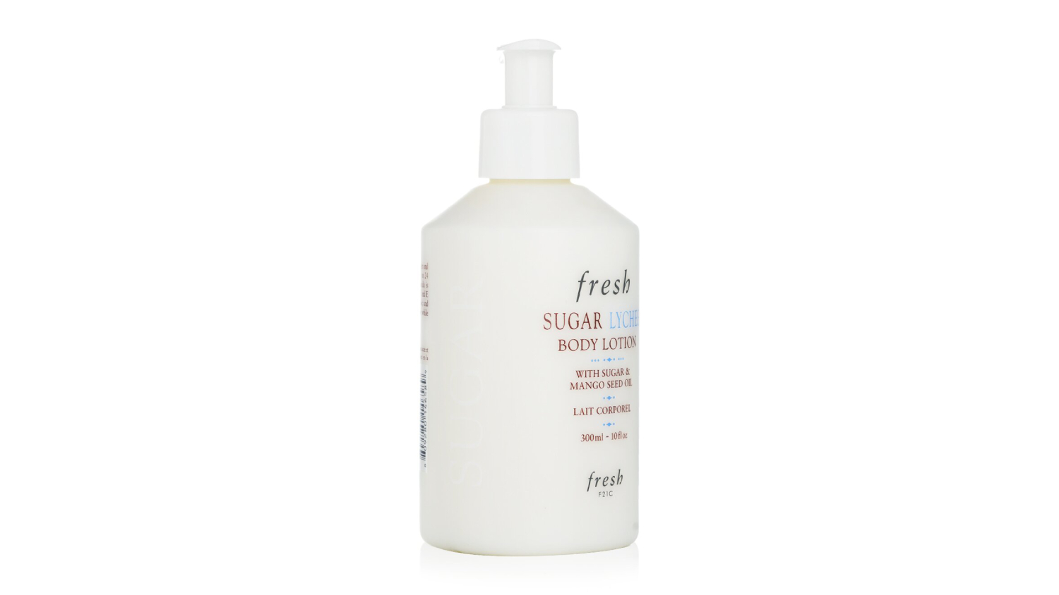Fresh Sugar Lychee Body Lotion - 300ml/10oz