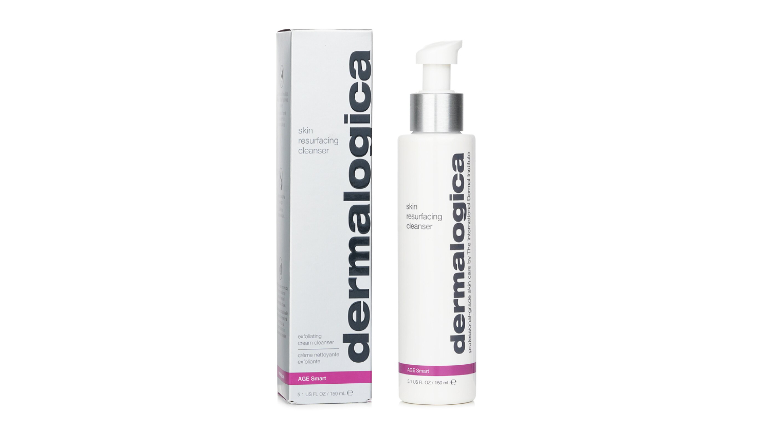 Dermalogica Age Smart Skin Resurfacing Cleanser - 150ml/5.1oz