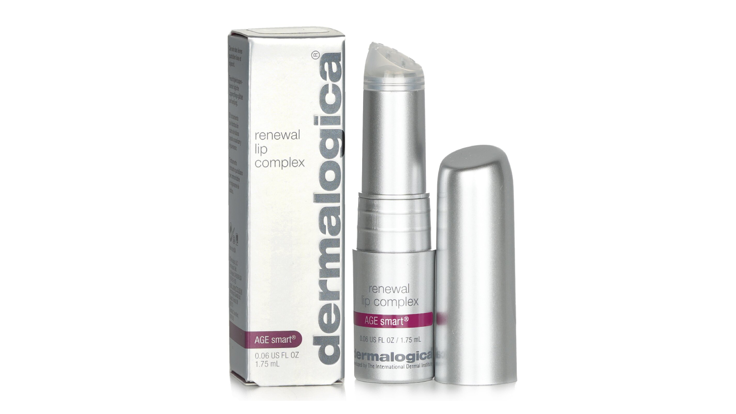 Dermalogica Age Smart Renewal Lip Complex - 1.75ml/0.06oz