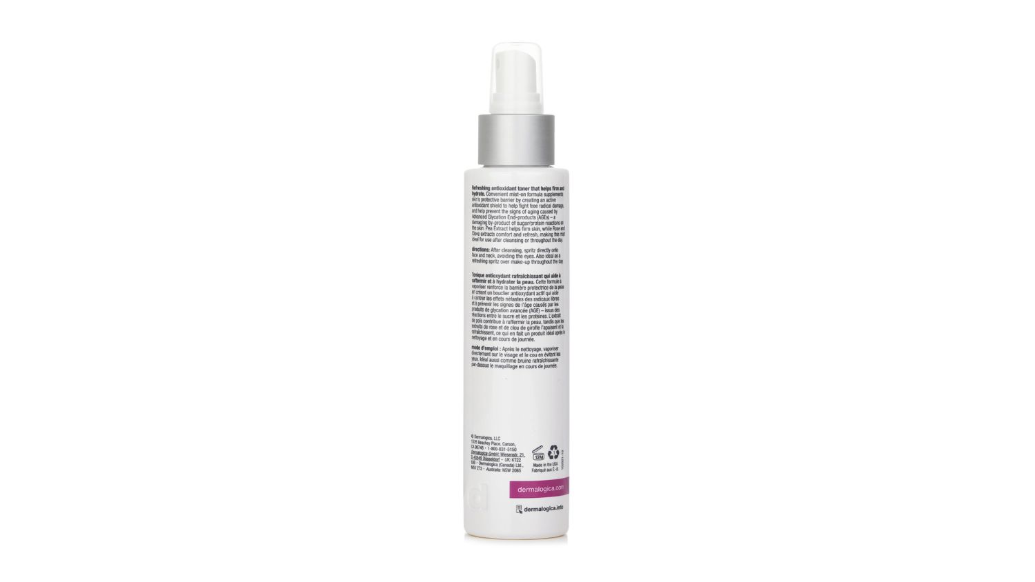 Dermalogica Age Smart Antioxidant Hydramist - 150ml/5.1oz