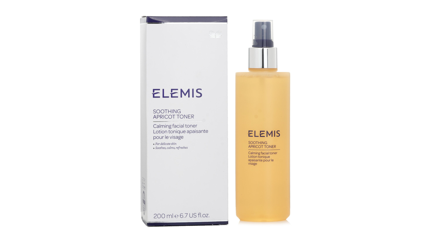 Elemis Soothing Apricot Toner - 200ml/6.8oz