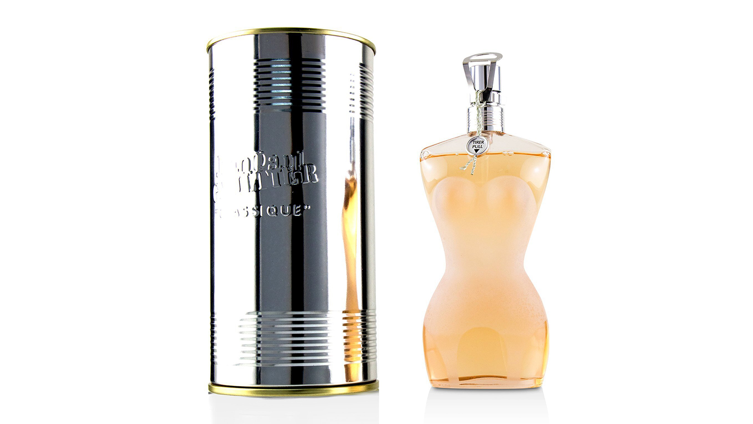 Jean Paul Gaultier Classique Eau De Toilette Spray - 100ml/3.3oz