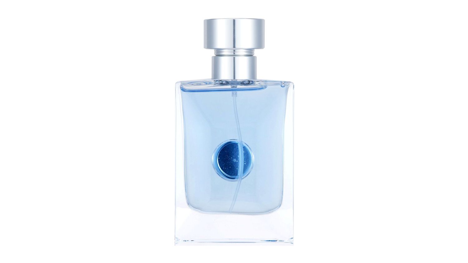 Versace Pour Homme Eau De Toilette Spray - 50ml/1.7oz