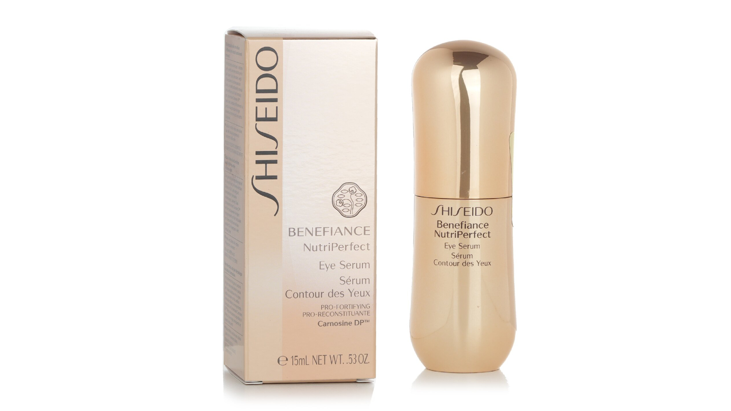 Shiseido Benefiance NutriPerfect Eye Serum - 15ml/0.5oz