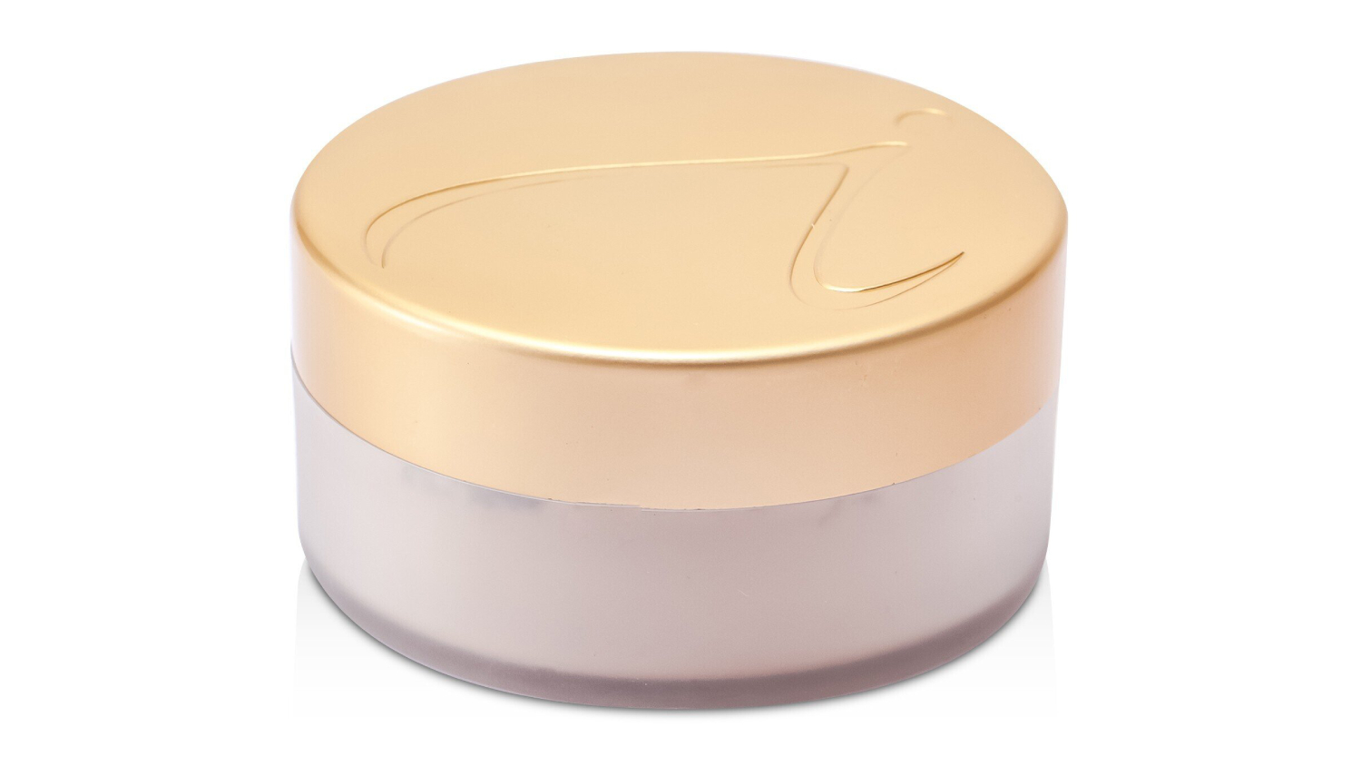 A view of the Jane Iredale Amazing Matte Loose Finish Powder