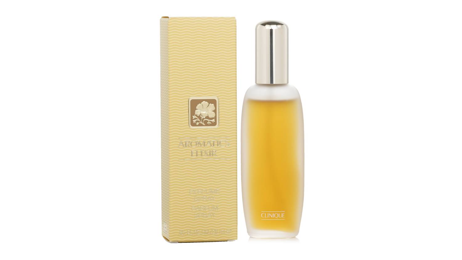 Clinique Aromatics Elixir Parfum Spray - 25ml/0.8oz