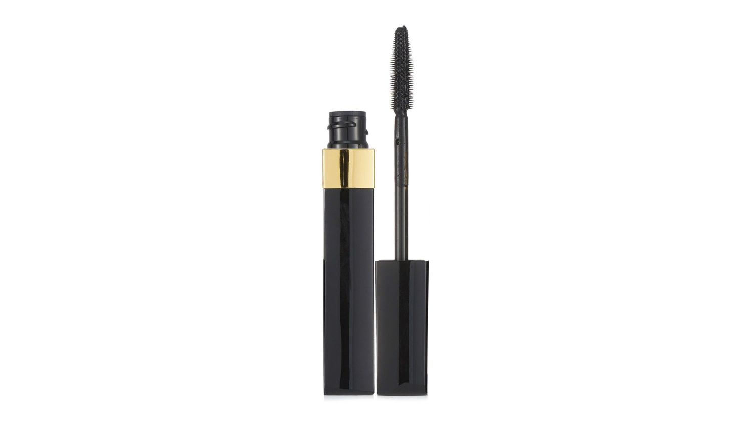 A front view of the Chanel Inimitable Multi-Dimensional Mascara