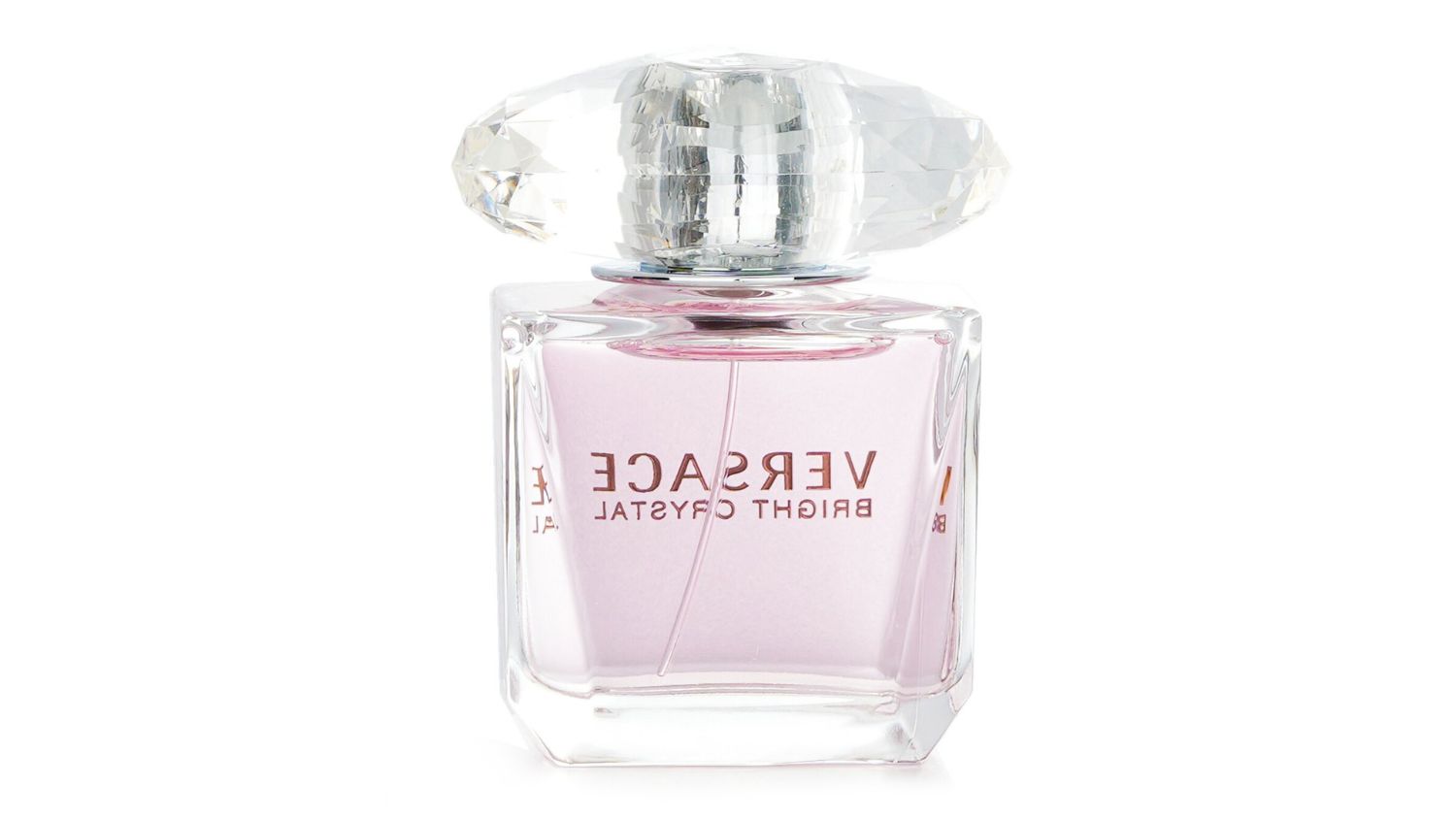 Versace Bright Crystal Eau De Toilette Spray - 30ml/1oz